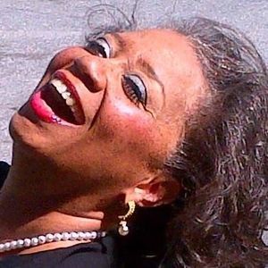 Meet your Posher, Rita